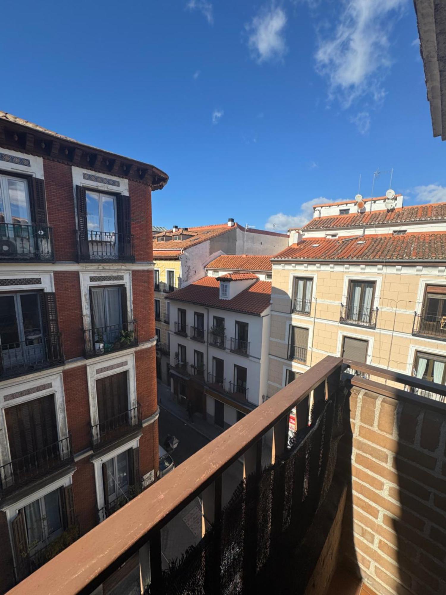 L&H La Latina Selection Aparthotel Madrid Exterior photo