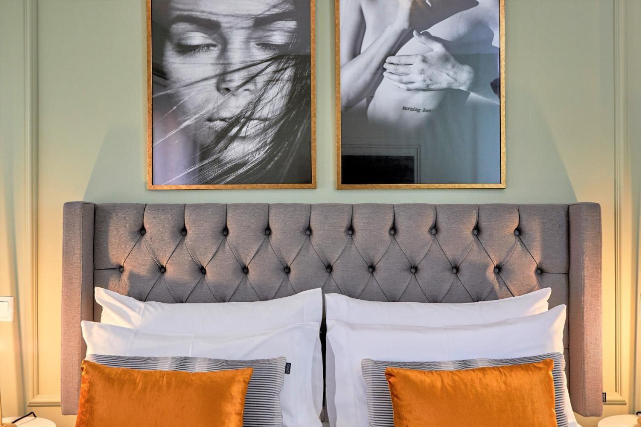 L&H La Latina Selection Aparthotel Madrid Exterior photo